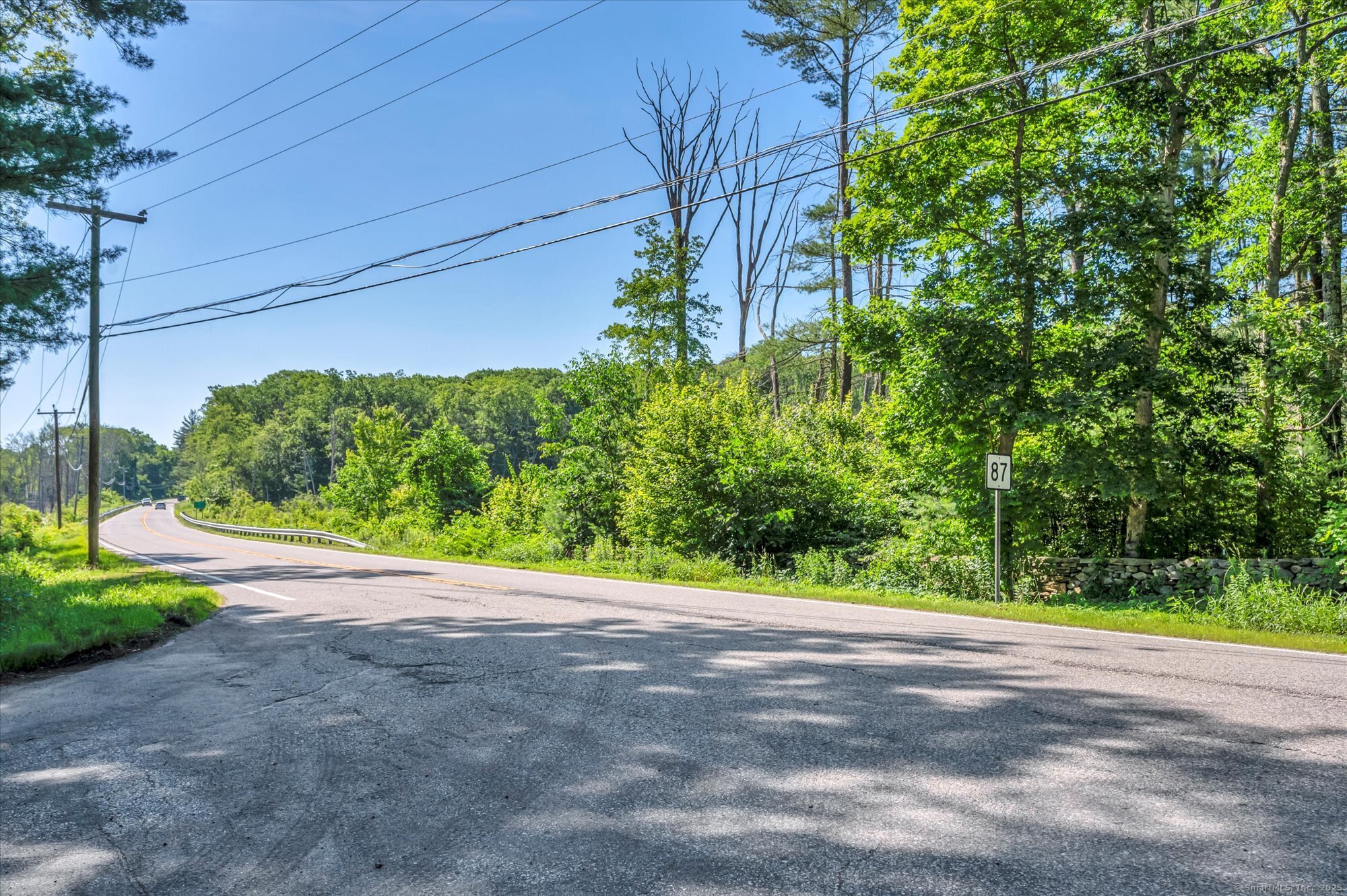 Trumbull Highway Lebanon CT 06249