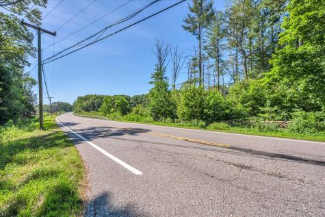 Trumbull Highway Lebanon CT 06249