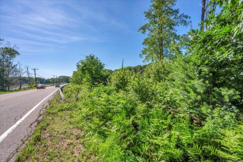 Trumbull Highway Lebanon CT 06249