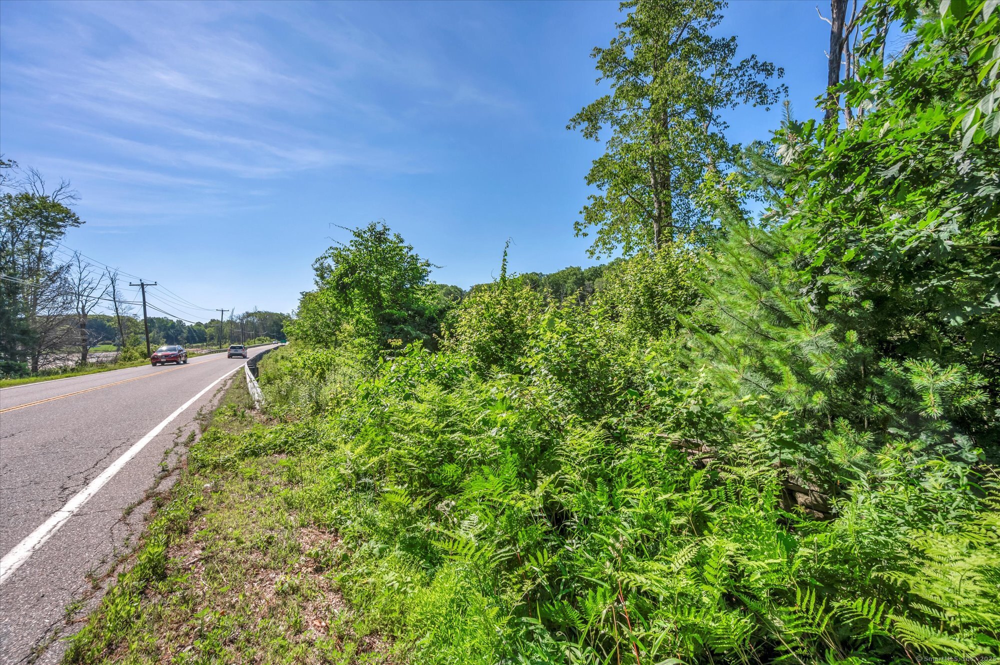 Trumbull Highway Lebanon CT 06249