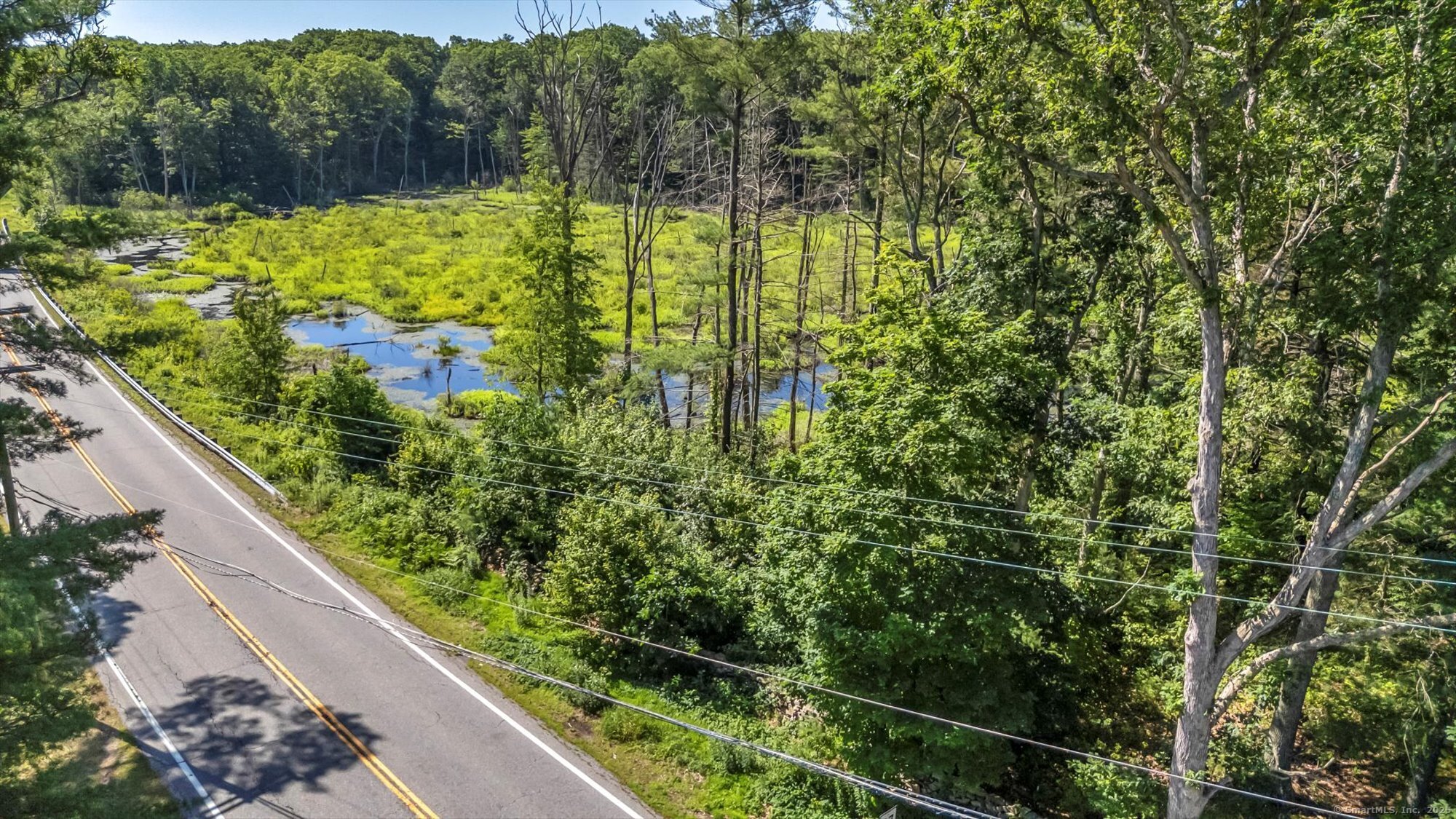 Trumbull Highway Lebanon CT 06249