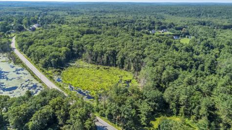 Trumbull Highway Lebanon CT 06249