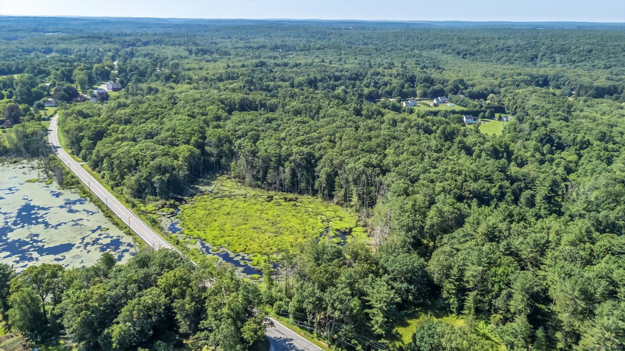 Trumbull Highway Lebanon CT 06249