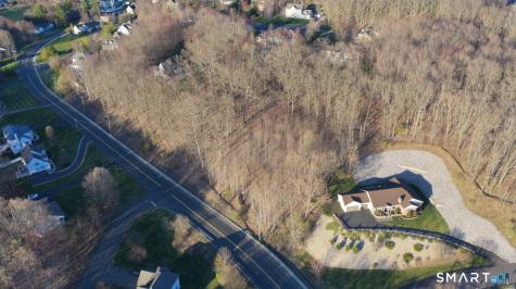 170 Coles Road Cromwell CT 06416