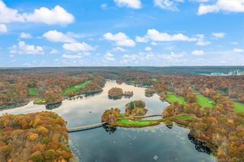 Lake Of Isles Road North Stonington CT 06359