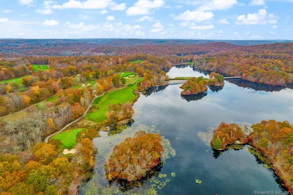 Lake Of Isles Road North Stonington CT 06359