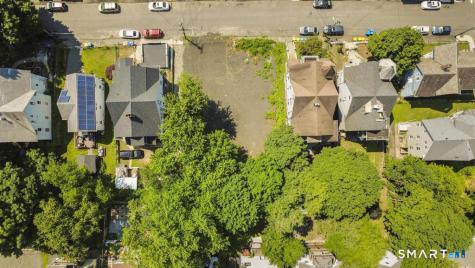 22 Ridgewood Street Waterbury CT 06710