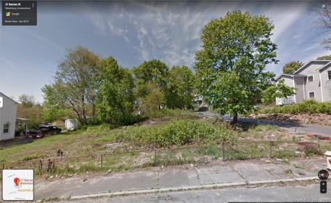 37 Barnes Street Waterbury CT 06704