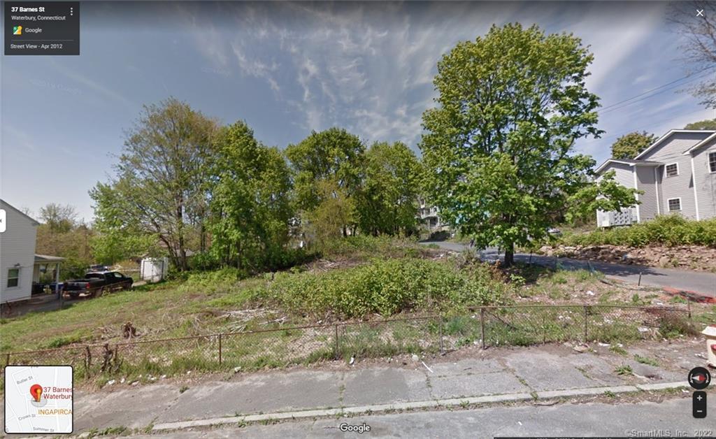 37 Barnes Street Waterbury CT 06704