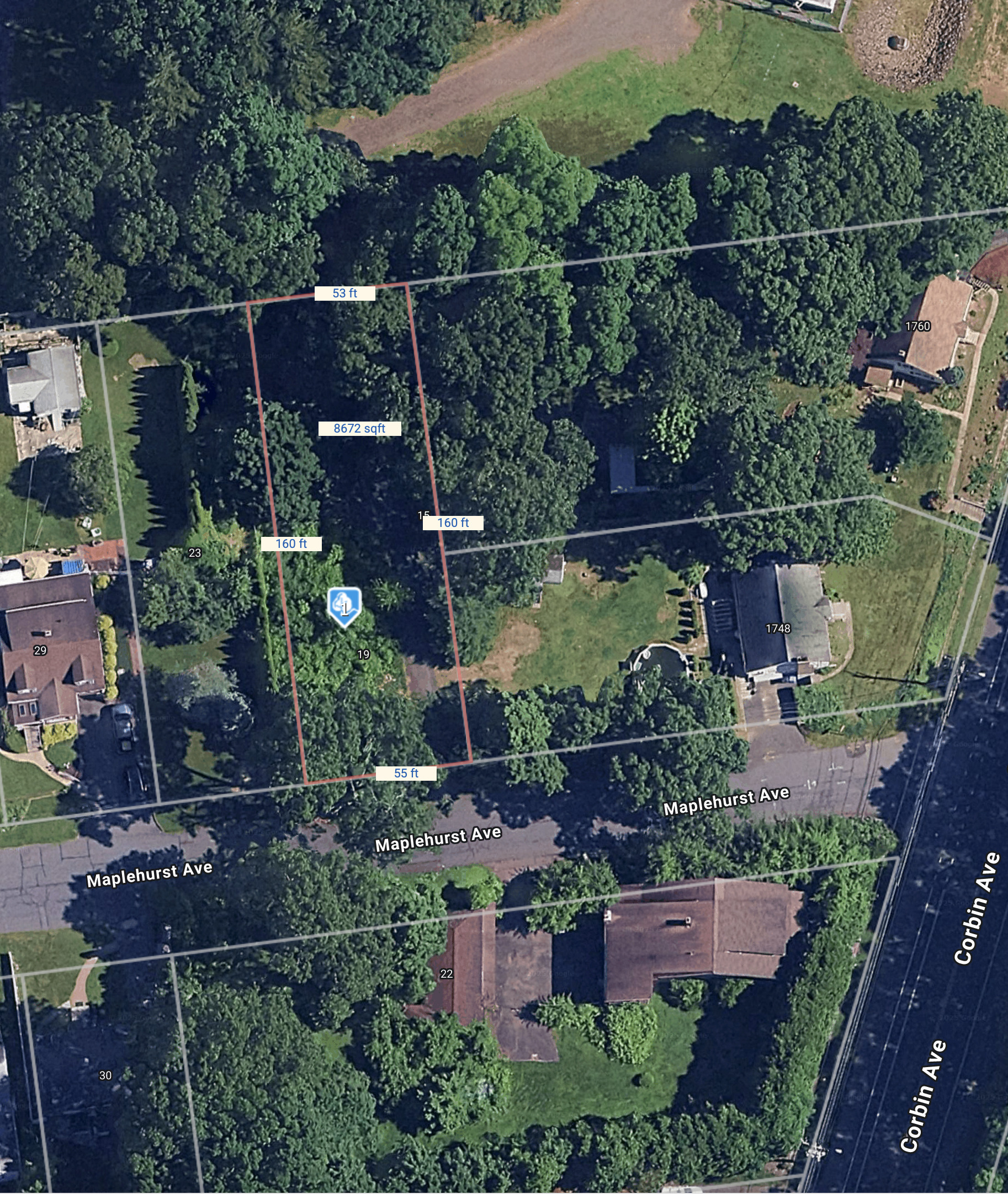 19 Maplehurst Avenue New Britain CT 06053