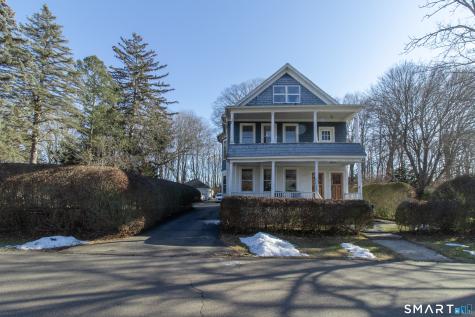 59 Home Place Branford CT 06405