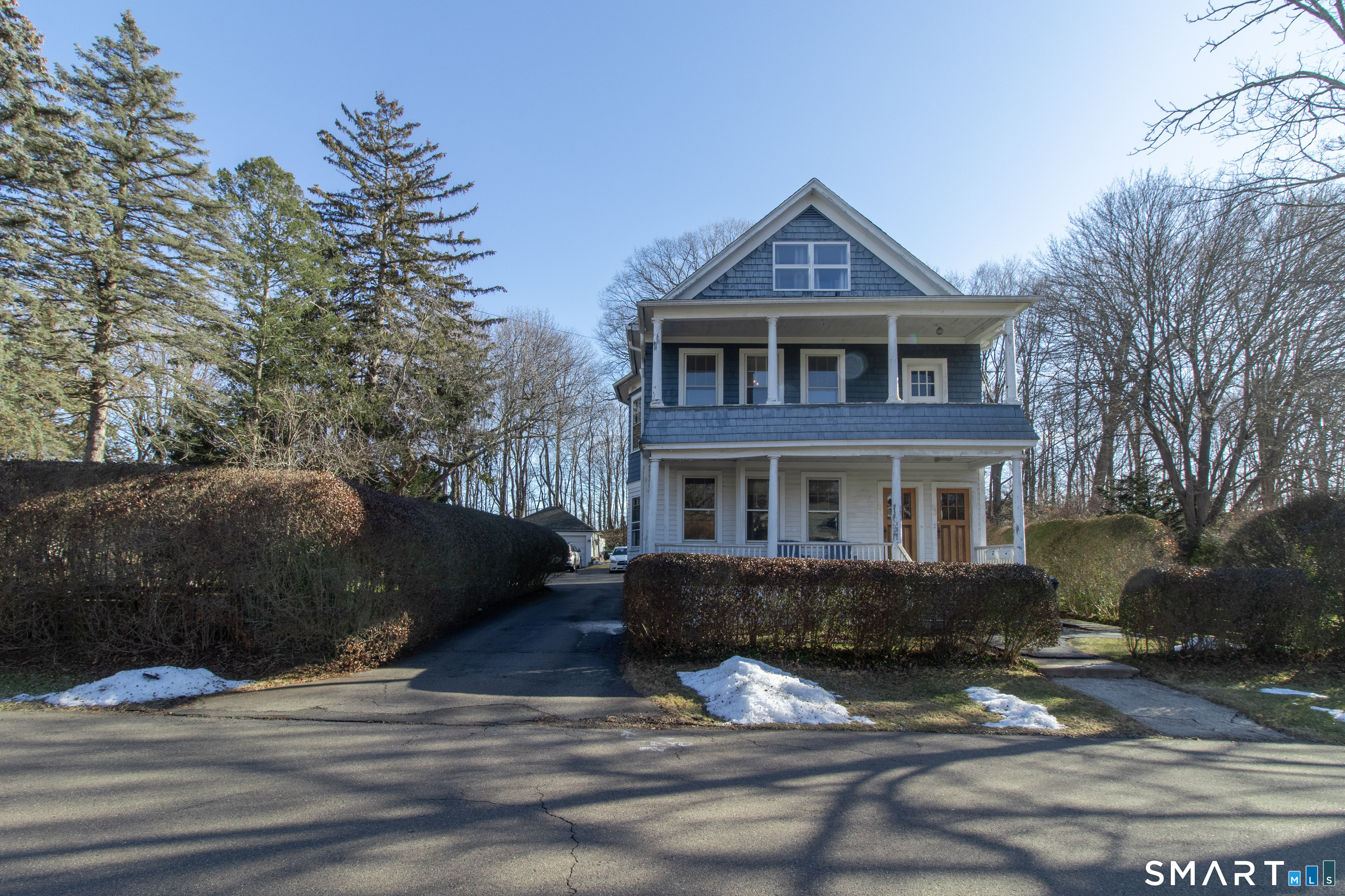 59 Home Place Branford CT 06405