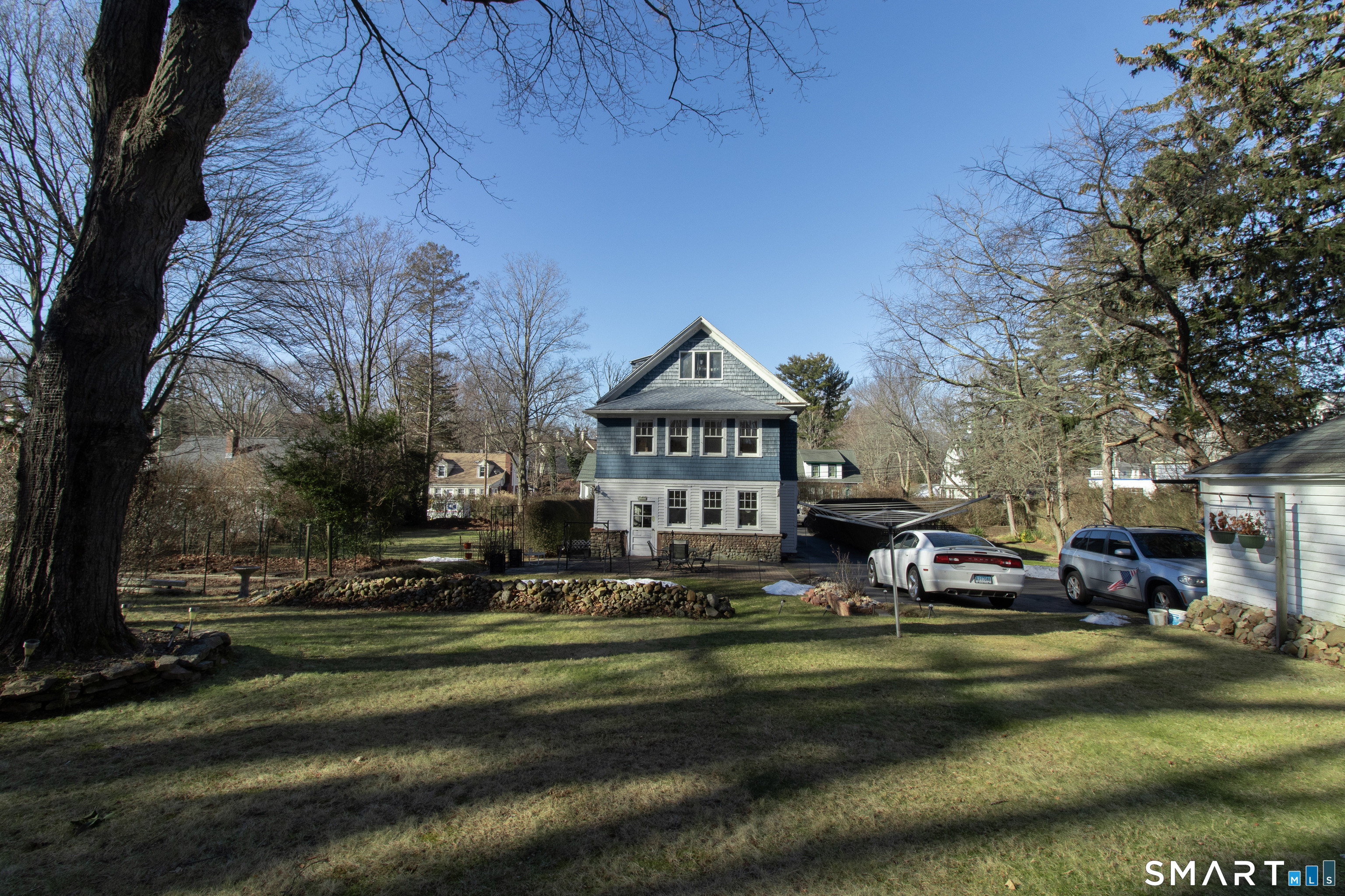 59 Home Place Branford CT 06405