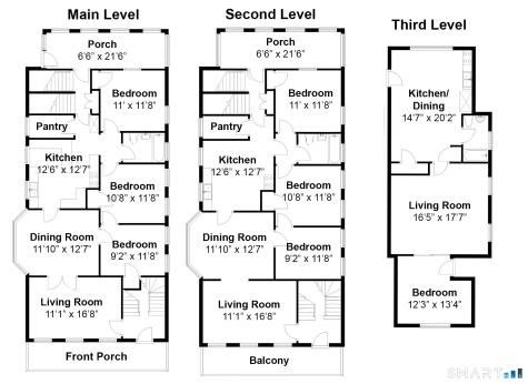 59 Home Place Branford CT 06405