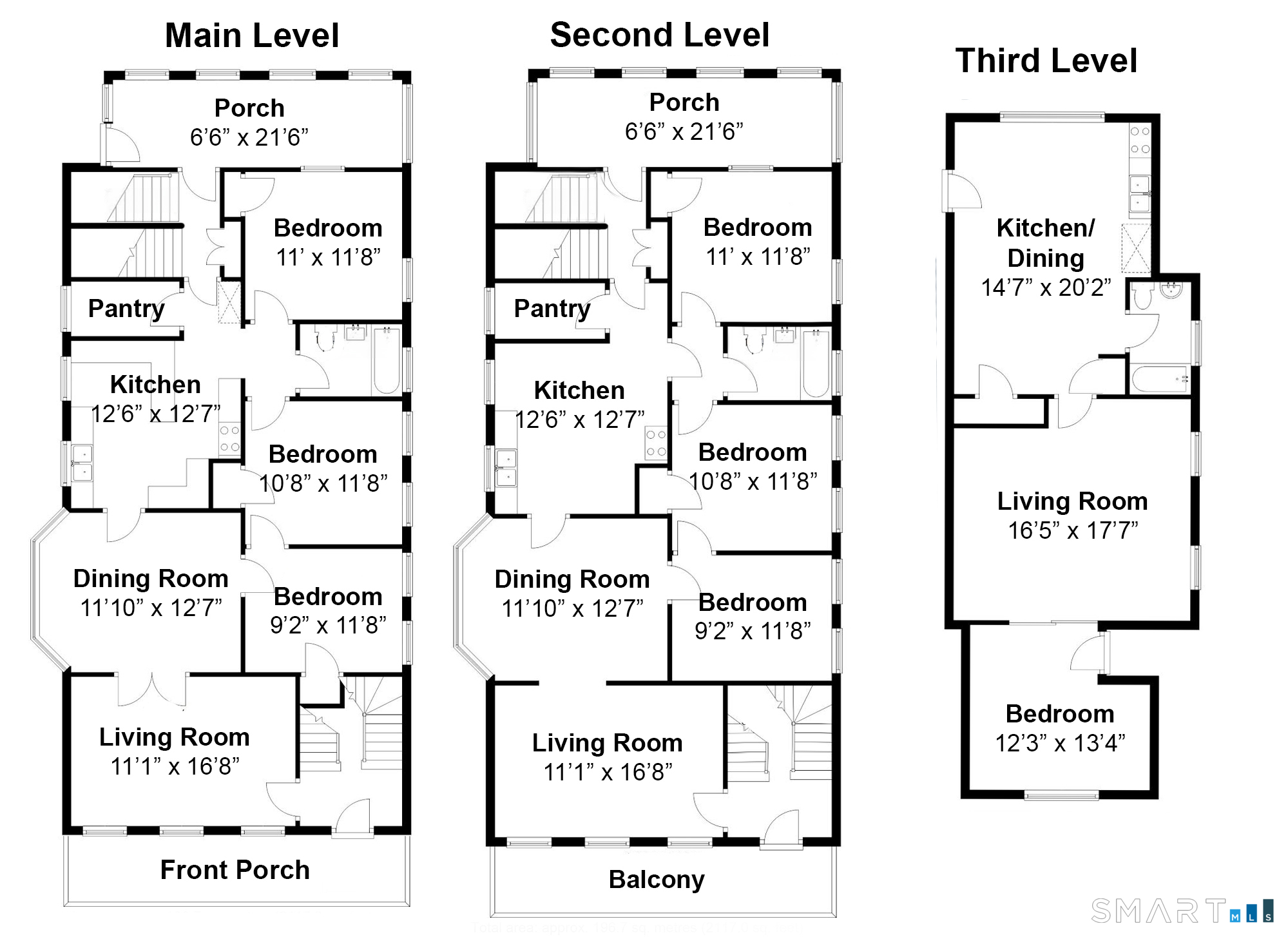 59 Home Place Branford CT 06405