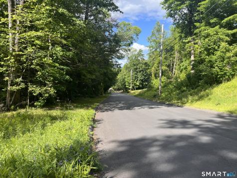Cotton Hill Road New Hartford CT 06057