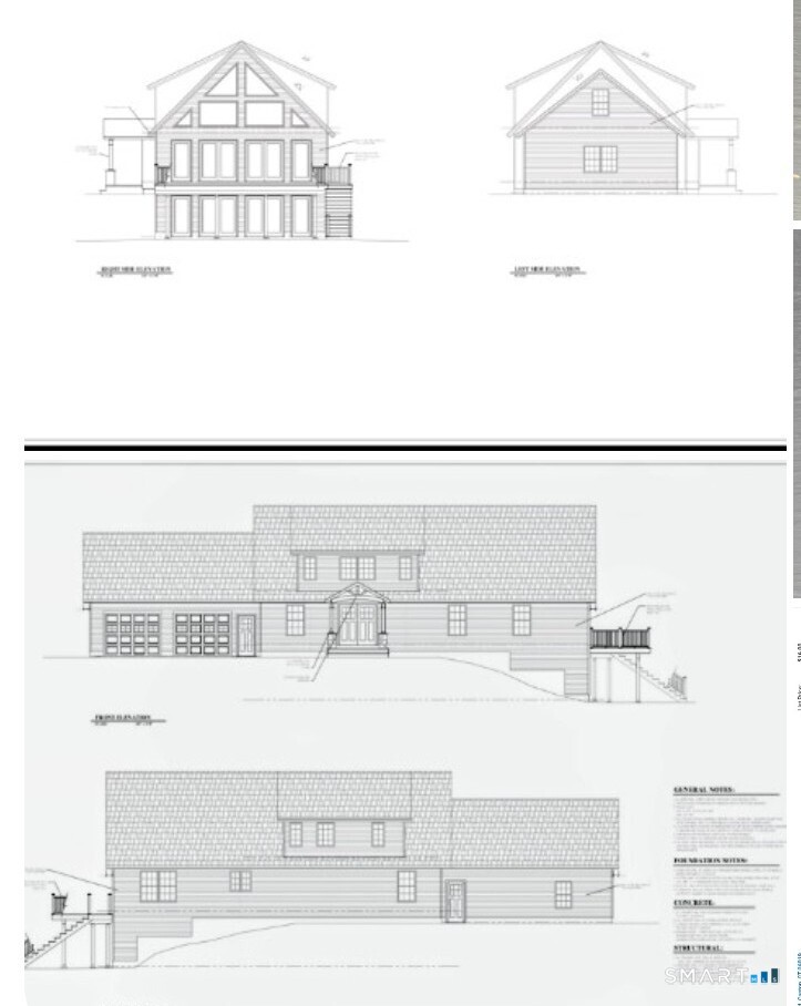 Cotton Hill Road New Hartford CT 06057
