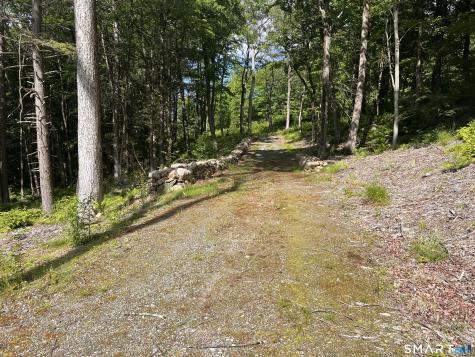 Cotton Hill Road New Hartford CT 06057