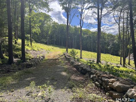 Cotton Hill Road New Hartford CT 06057