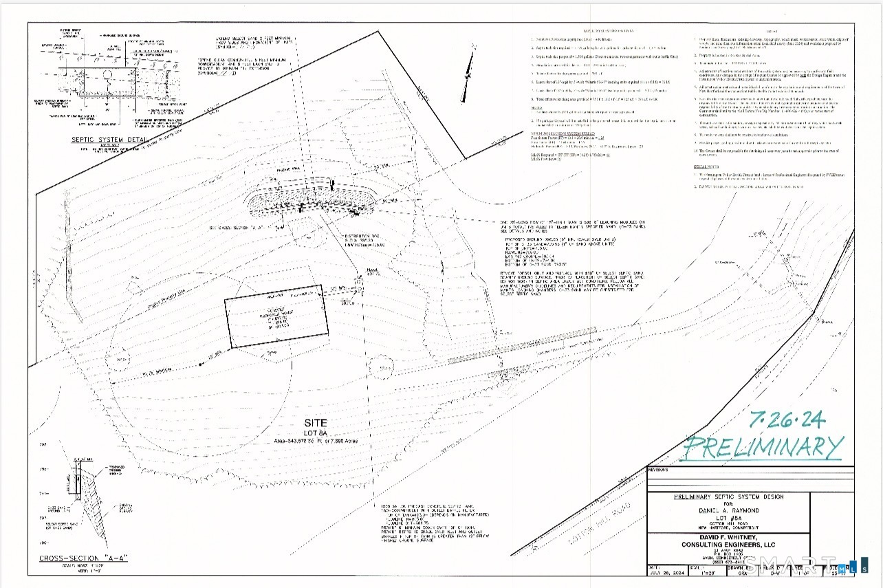 Cotton Hill Road New Hartford CT 06057