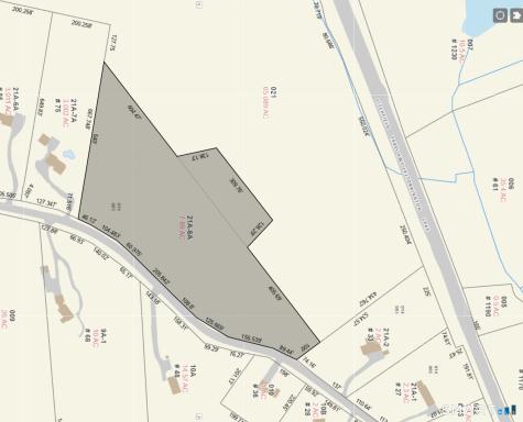 Cotton Hill Road New Hartford CT 06057