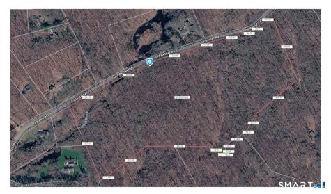 17 Old Bethel Road Newtown CT 06470