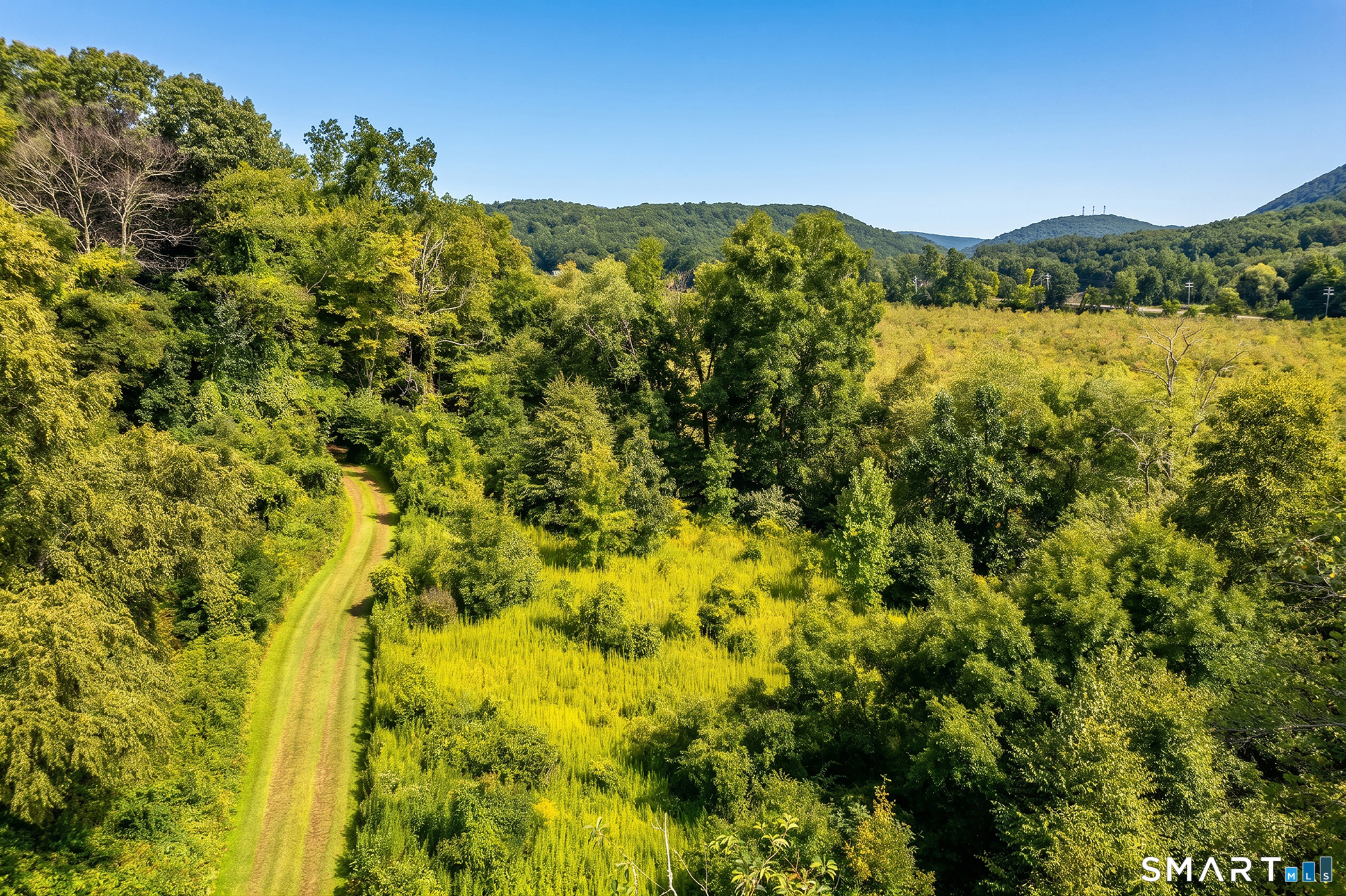 Spooner Hill Road Kent CT 06785