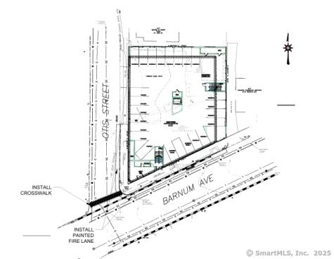 2152 Barnum Avenue Stratford CT 06615