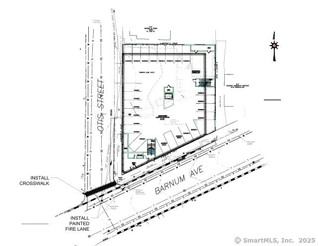 2152 Barnum Avenue Stratford CT 06615