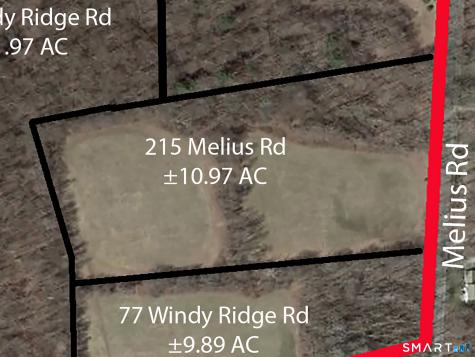 215 Melius Road Warren CT 06754