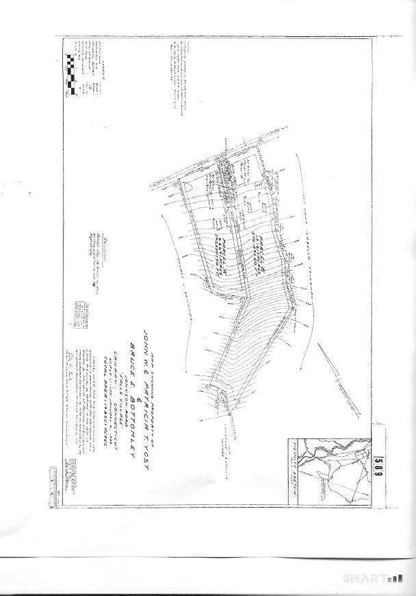 100 Johnson Road Canaan CT 06031