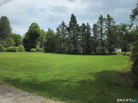 Baxter Road Woodstock CT 06281