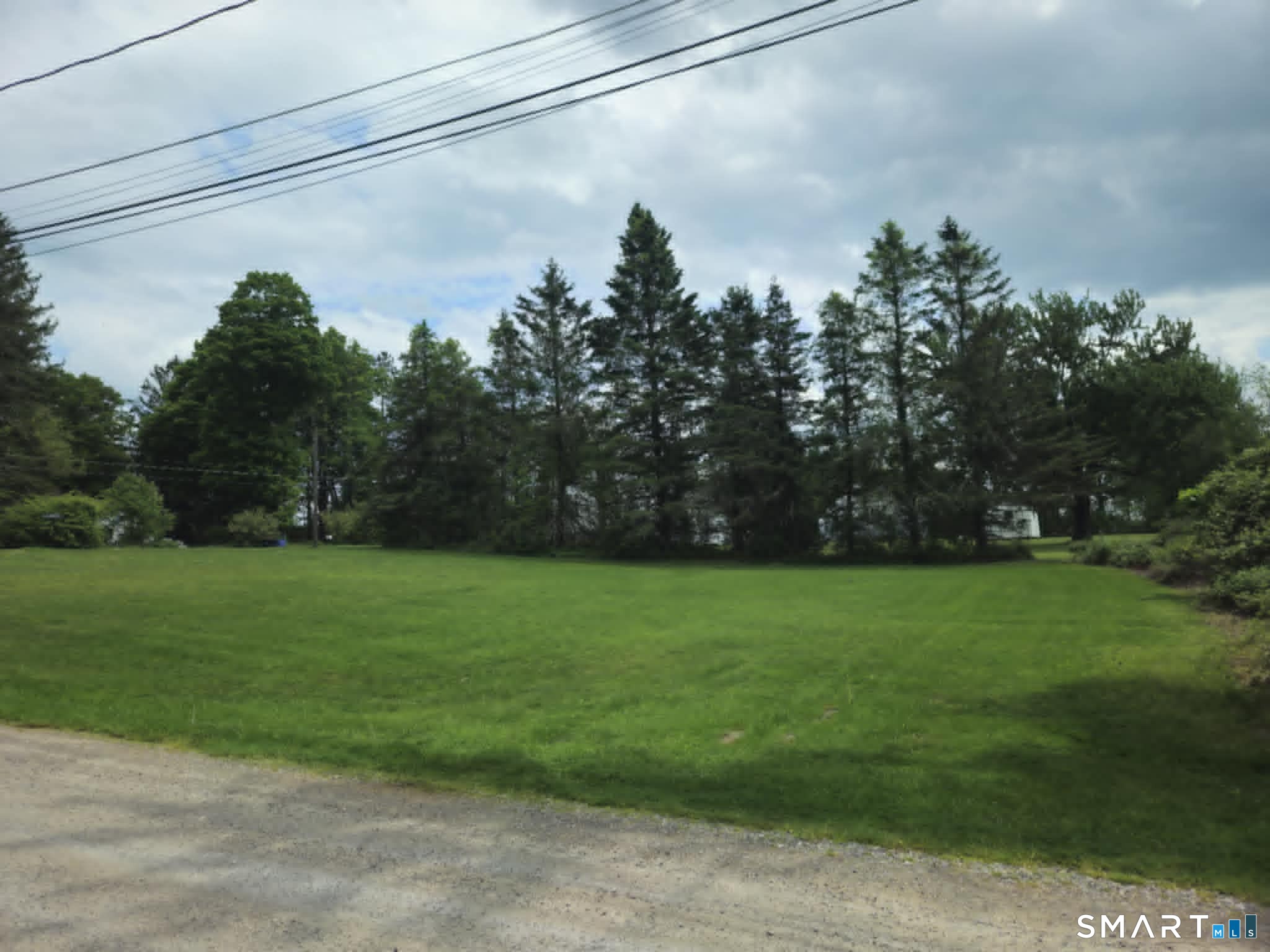 Baxter Road Woodstock CT 06281