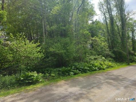 Baxter Road Woodstock CT 06281