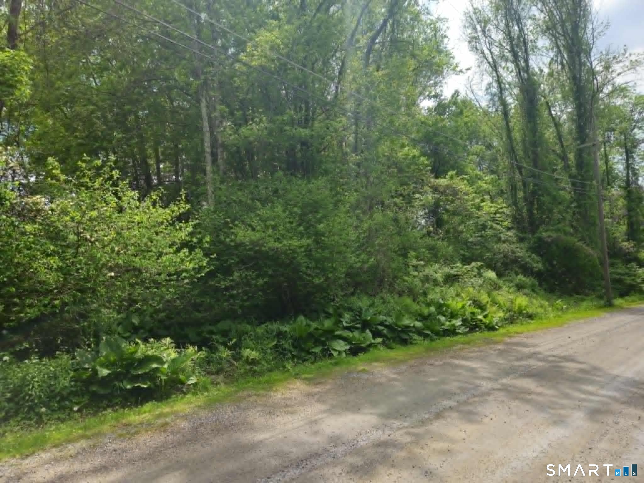 Baxter Road Woodstock CT 06281