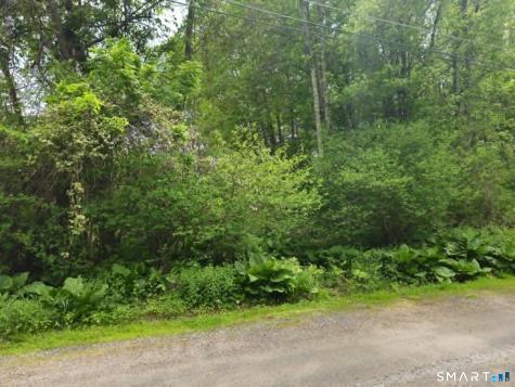 Baxter Road Woodstock CT 06281