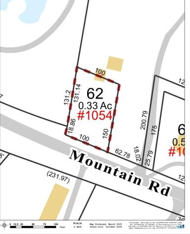 1054 Mountain Road Suffield CT 06093