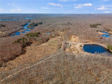 188 4 Mile River Road Old Lyme CT 06371