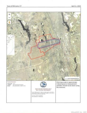 188 4 Mile River Road Old Lyme CT 06371