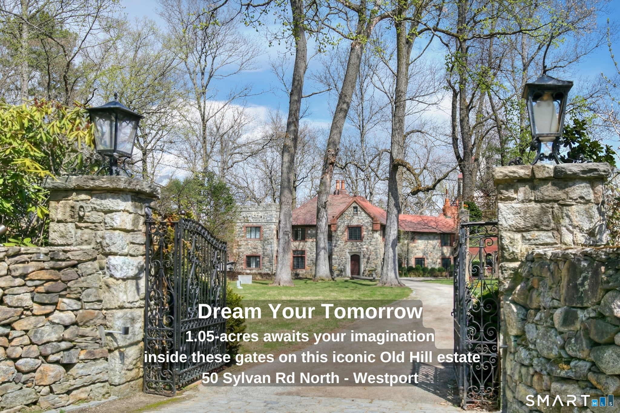 50 Sylvan North Road Westport CT 06880