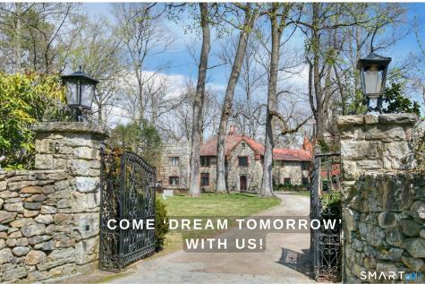 50 Sylvan North Road Westport CT 06880