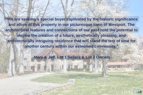 50 Sylvan North Road Westport CT 06880