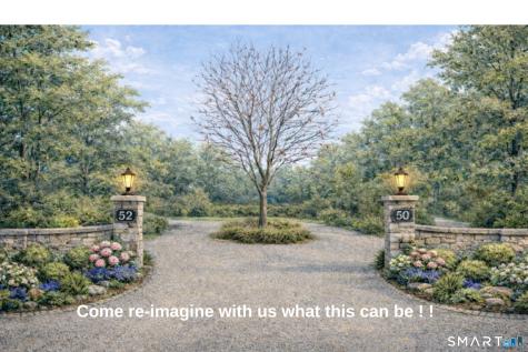 50 Sylvan North Road Westport CT 06880