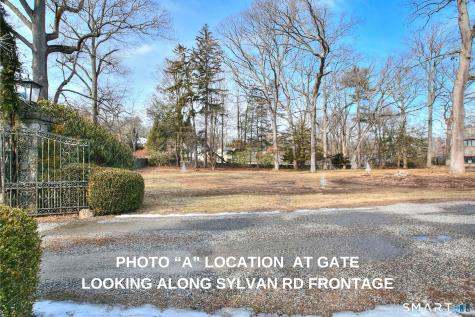 50 Sylvan North Road Westport CT 06880