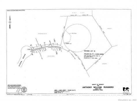 40 Aiken Road Greenwich CT 06831