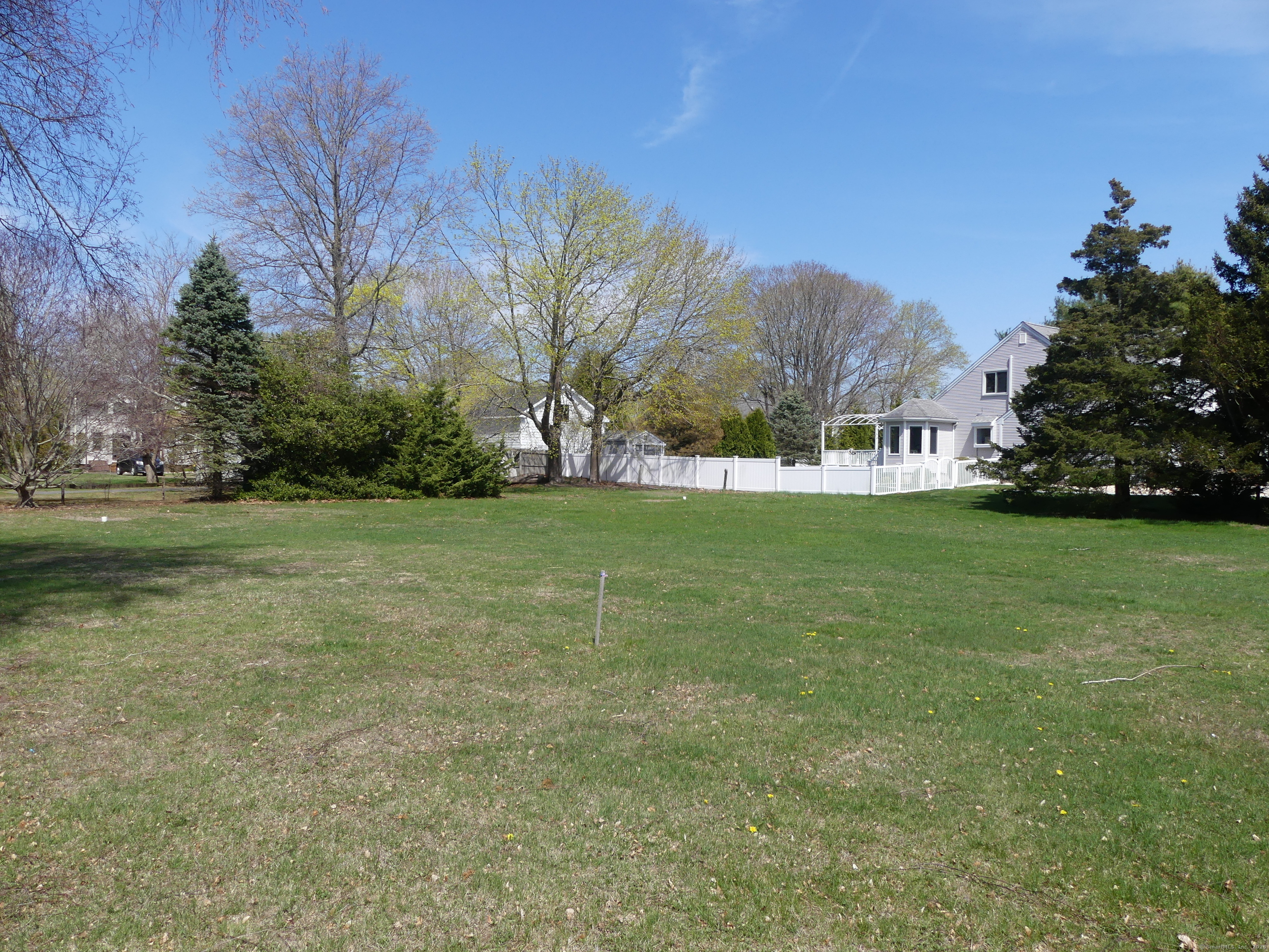 10 Mulberry Street Old Saybrook CT 06475