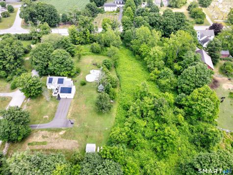 3 Hall Road Hebron CT 06248