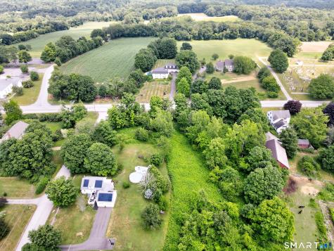3 Hall Road Hebron CT 06248