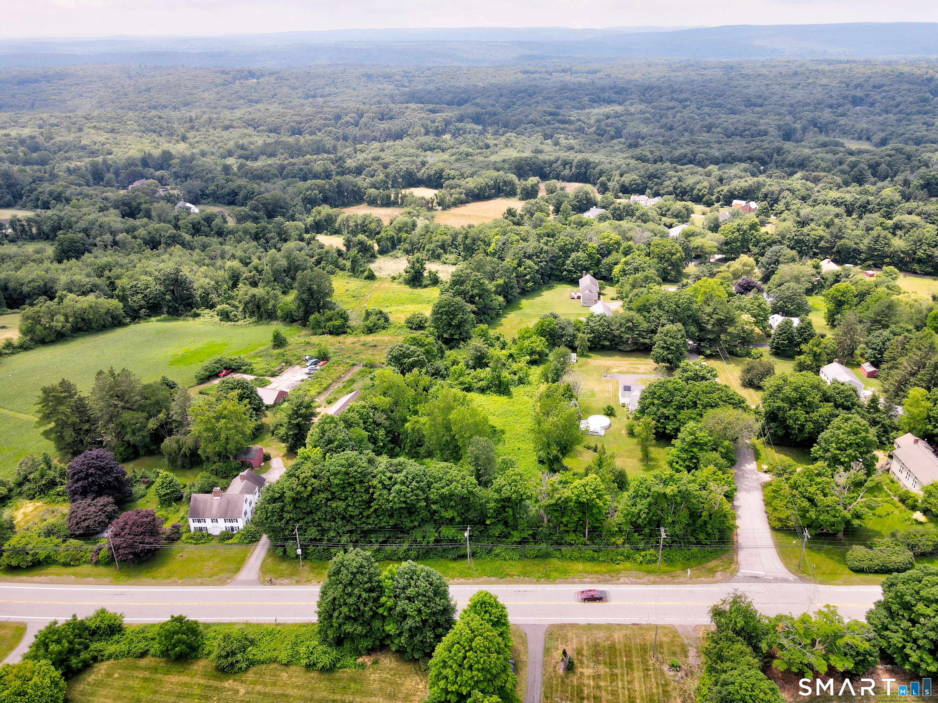 3 Hall Road Hebron CT 06248