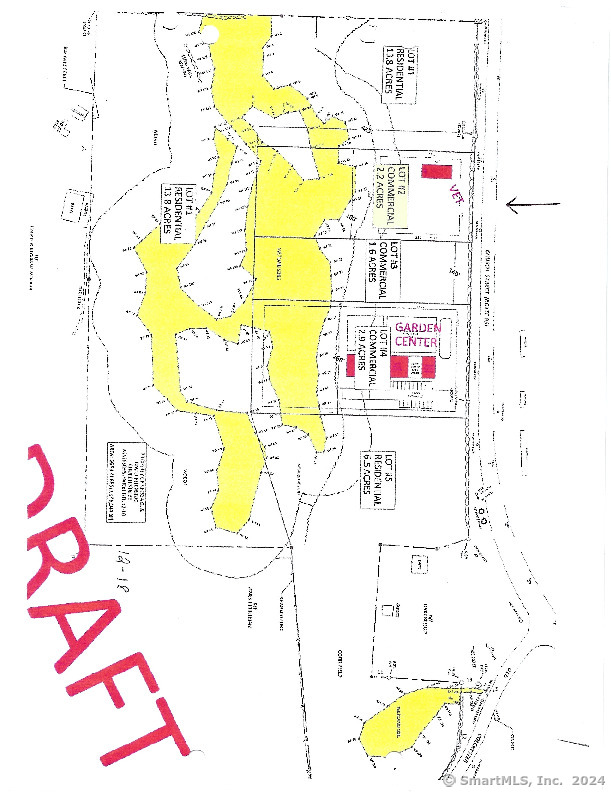 Lot 2 Church Street Hebron CT 06248